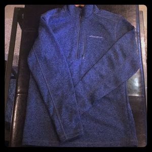 Eddie Bauer Pullover